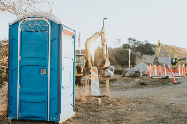 Best Construction site porta potty rental  in Mountain View, CA